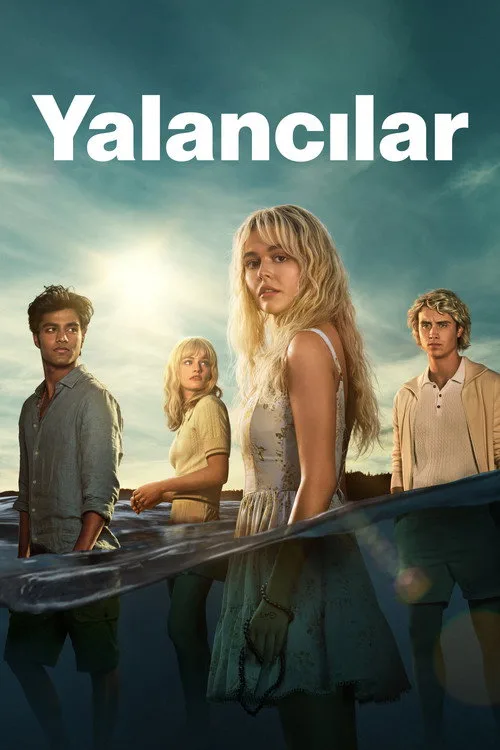 Yalancılar