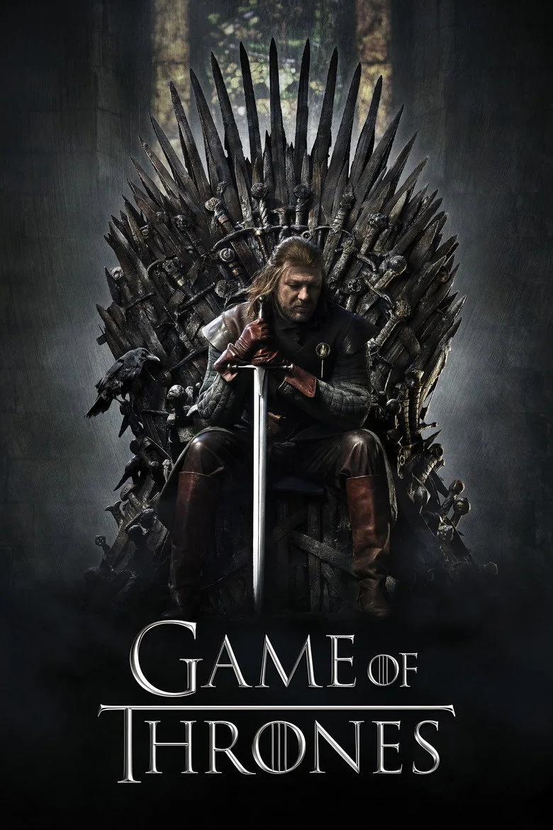Game of Thrones Dizi izle