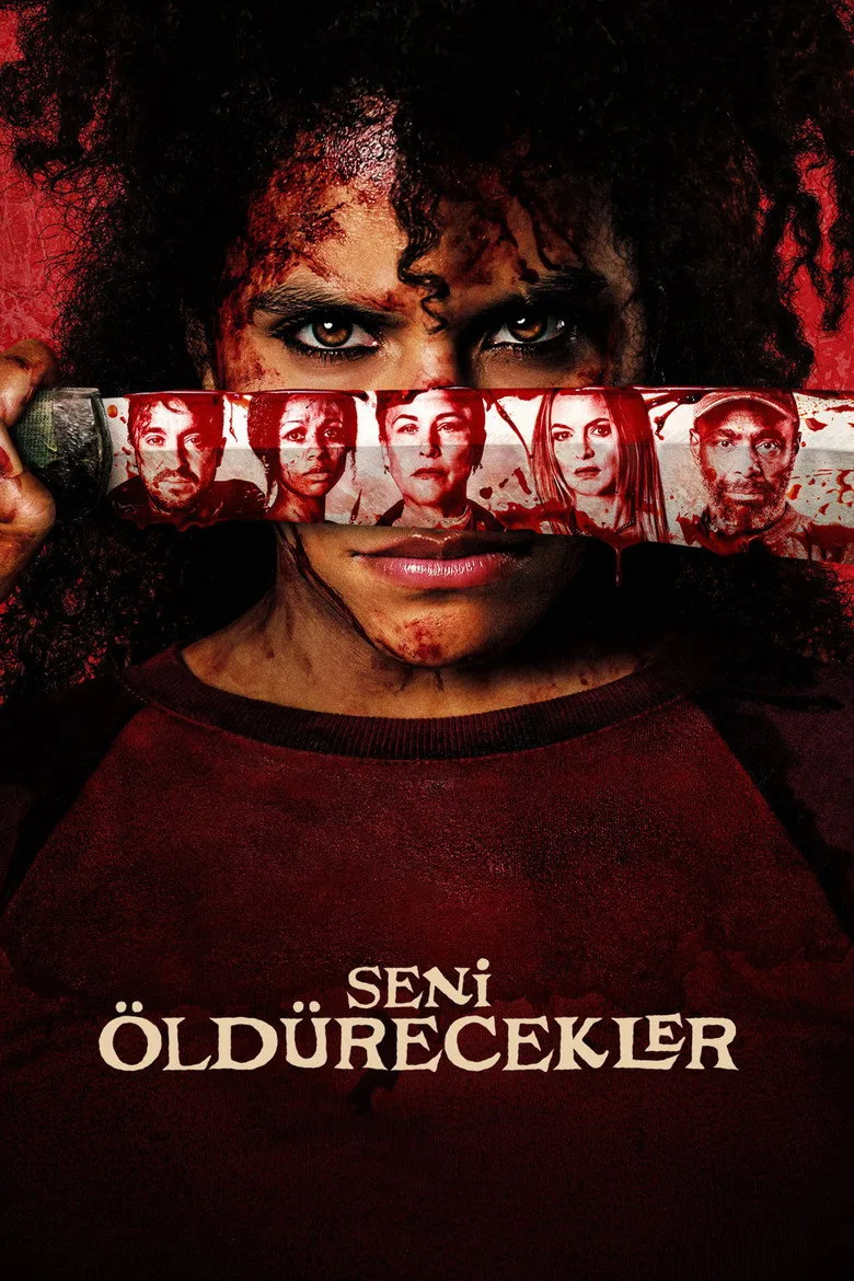 They Will Kill You Film izle