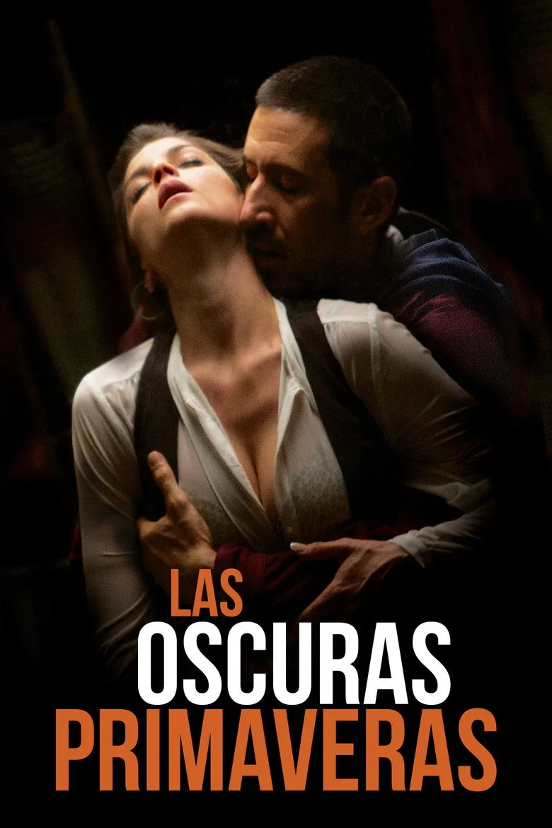 The Obscure Spring Film izle