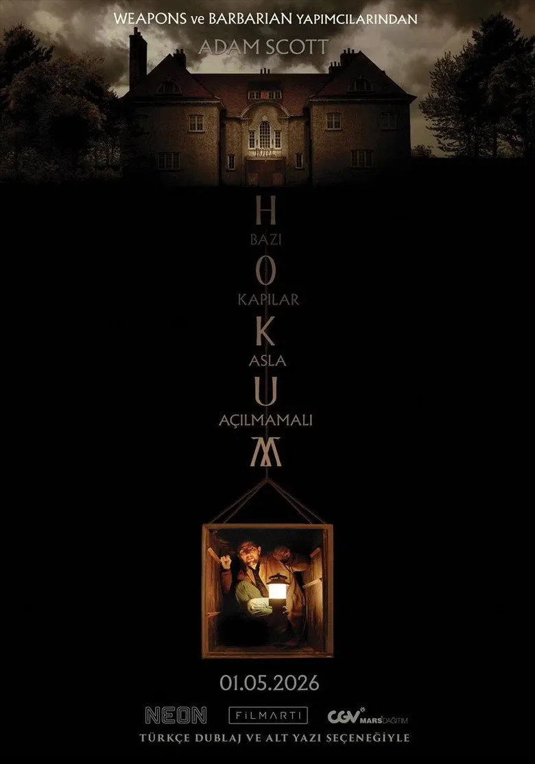 Hokum Film izle