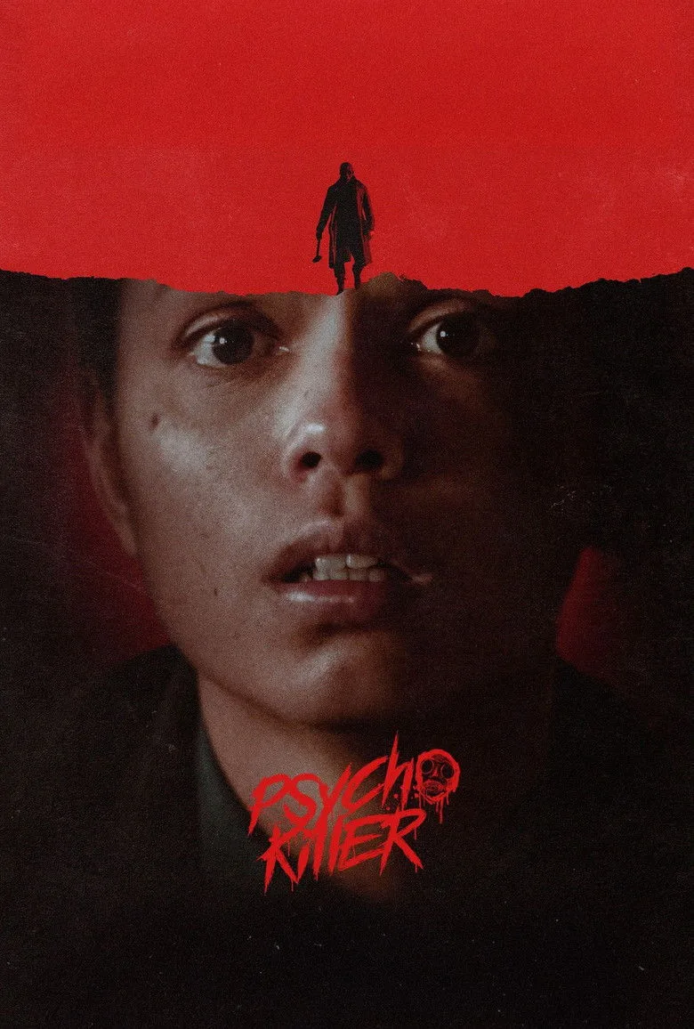 Psycho Killer Film izle