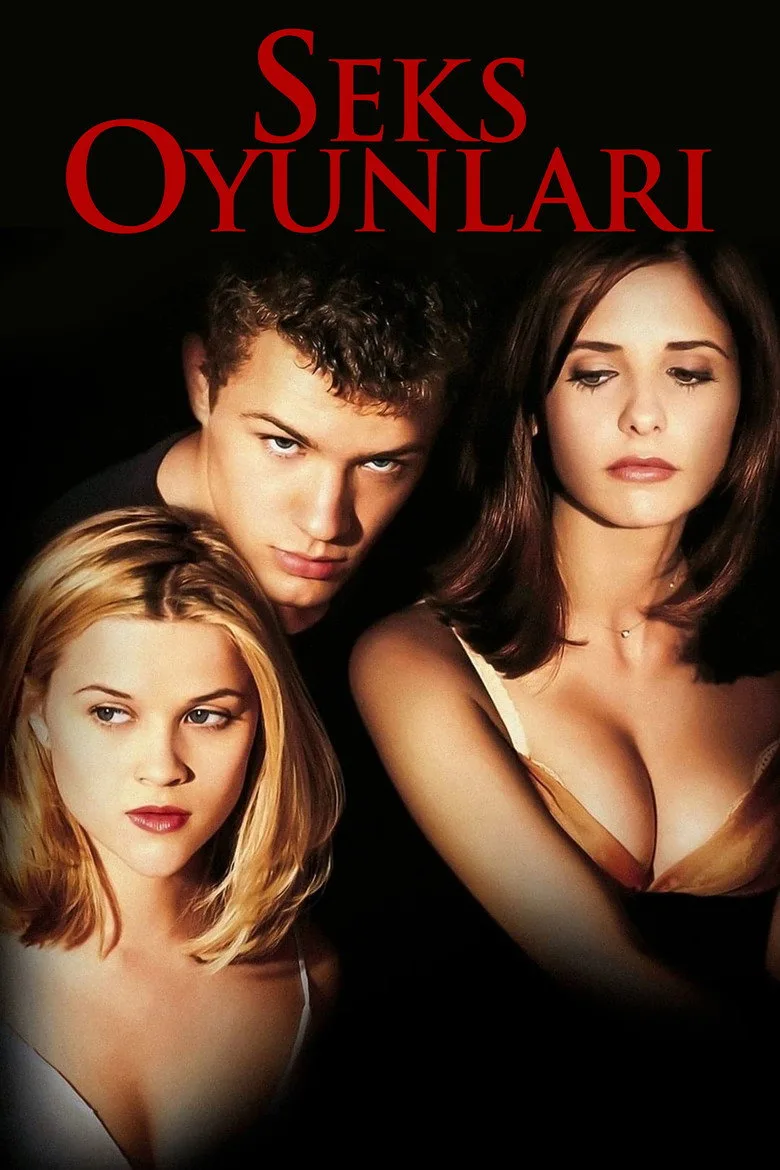 Seks Oyunları Film izle