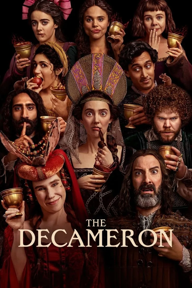 The Decameron Dizi izle