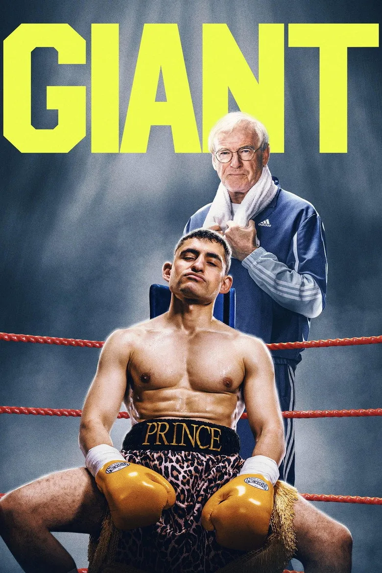 Giant Film izle