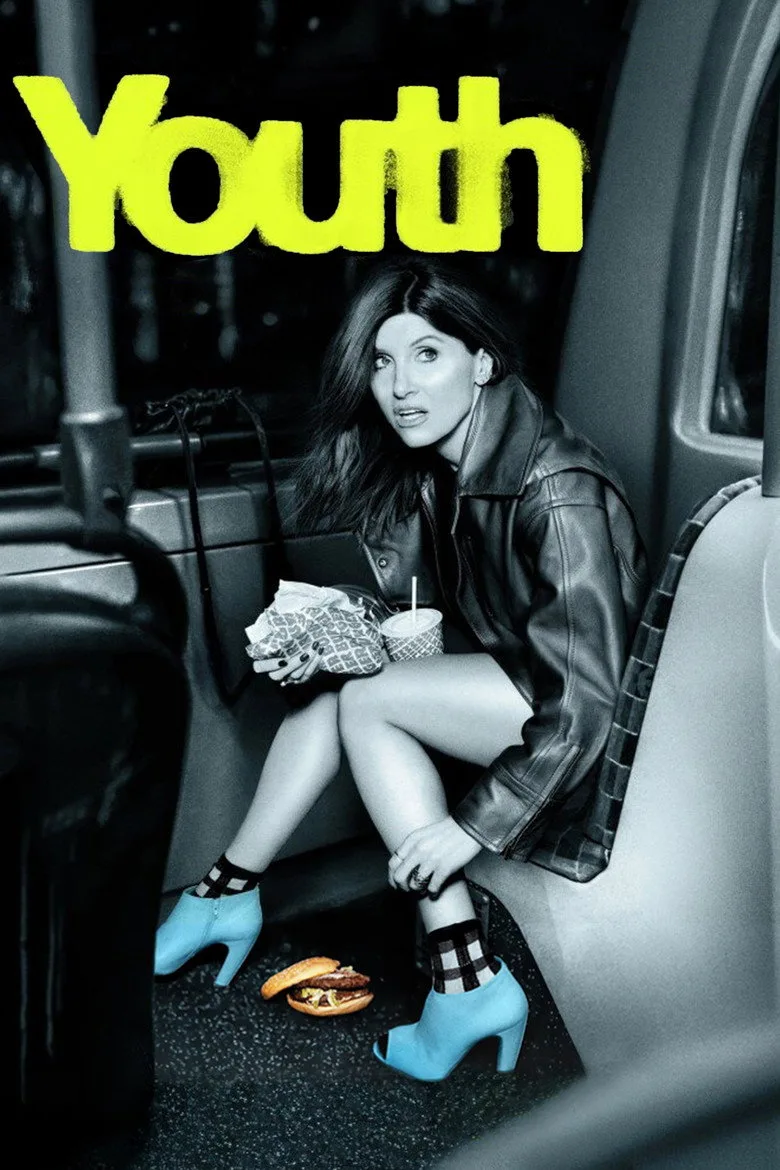 Youth Dizi izle