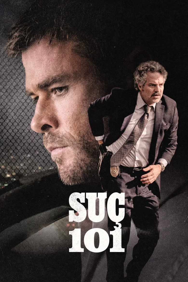 Crime 101 Film izle