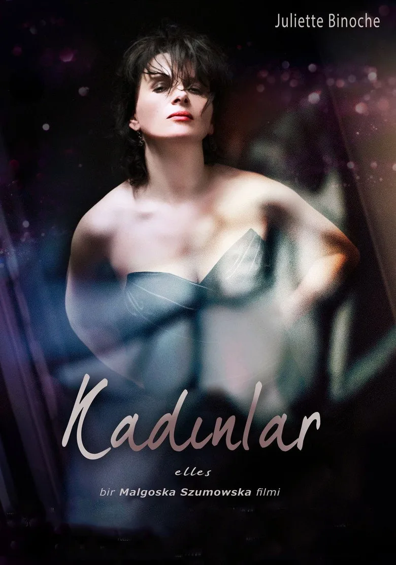 Elles Film izle