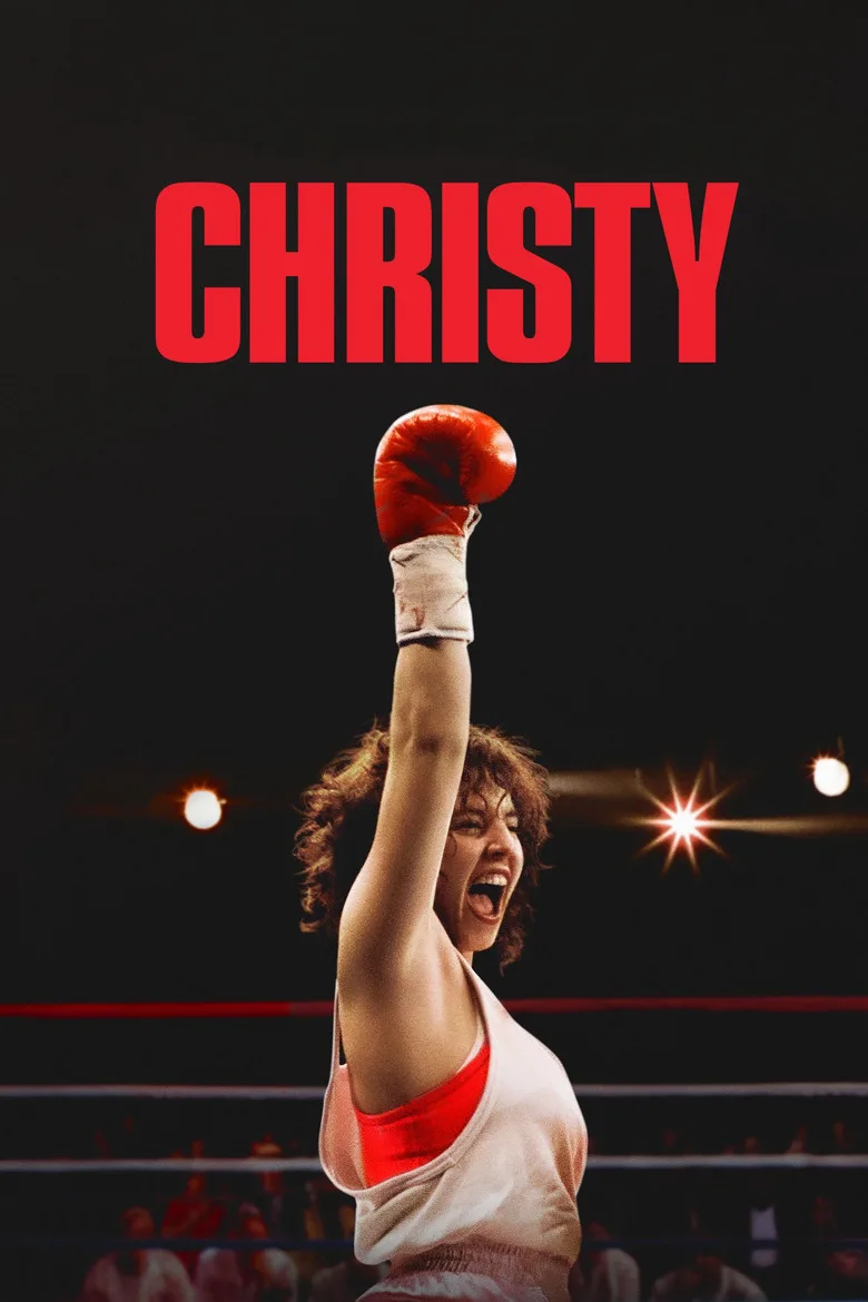 Christy Film izle