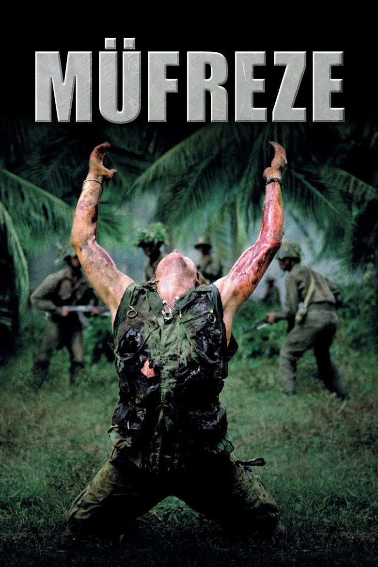 Müfreze Film izle