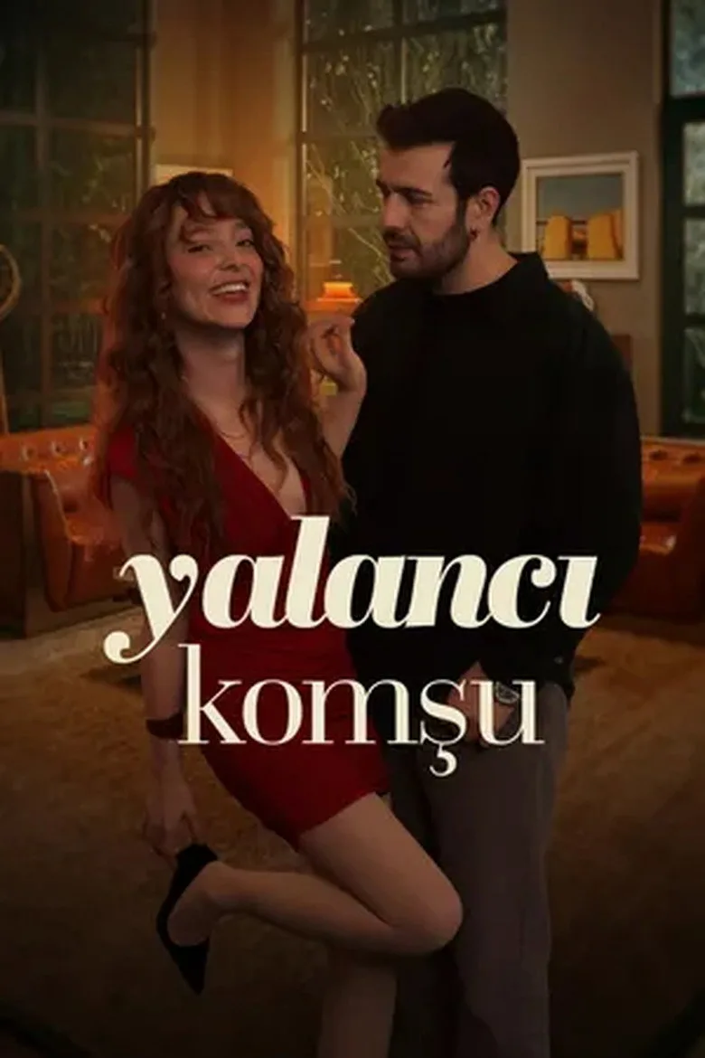 Yalancı Komşu Film izle