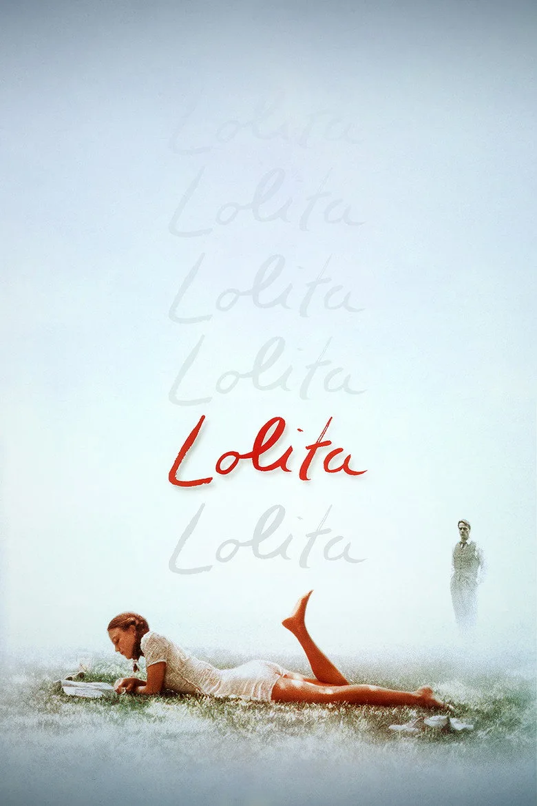 Lolita Film izle