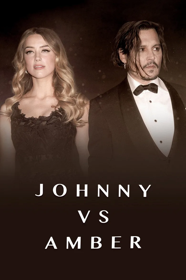 Johnny ve Amber Davası Dizi izle
