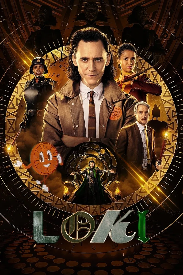 Loki Dizi izle