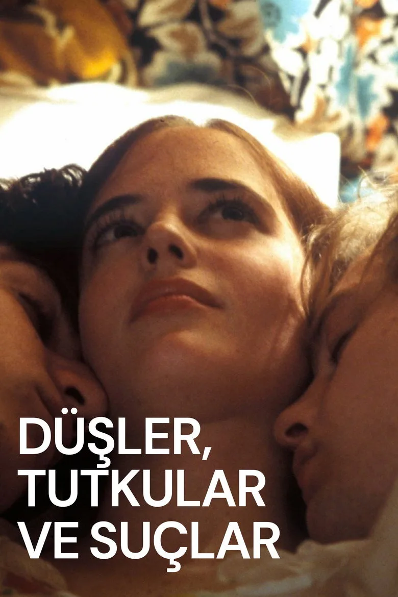 Düşler Tutkular ve Suçlar Film izle