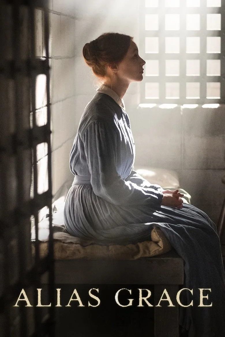 Alias Grace Dizi izle
