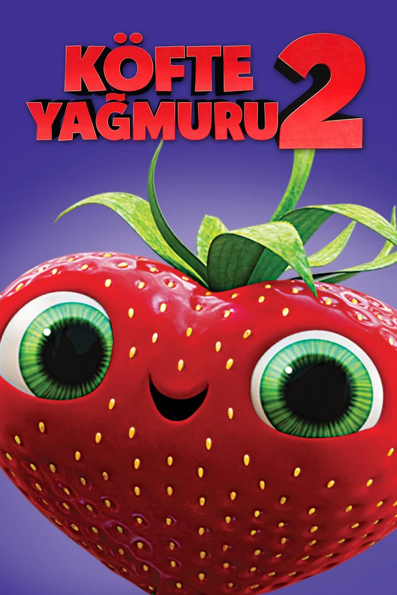 Köfte Yağmuru 2 Film izle