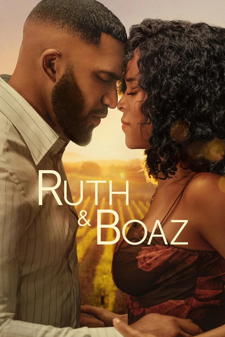 Ruth and Boaz Film izle