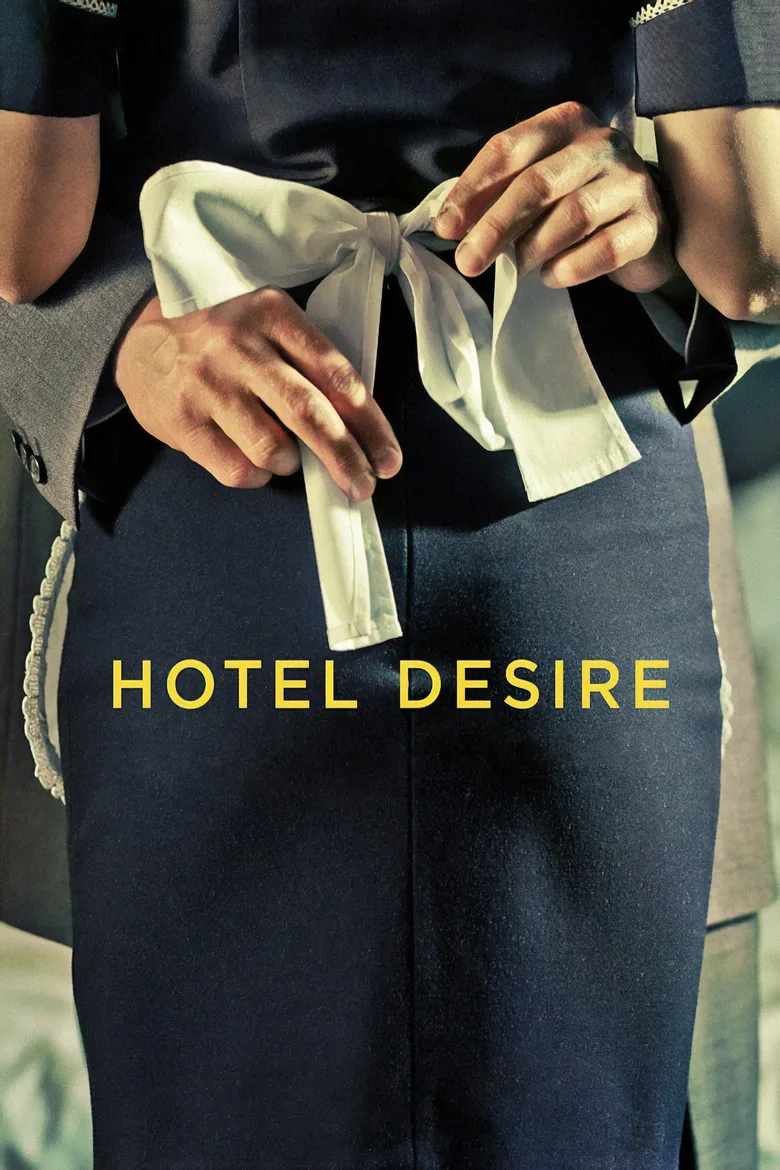 Hotel Desire Film izle