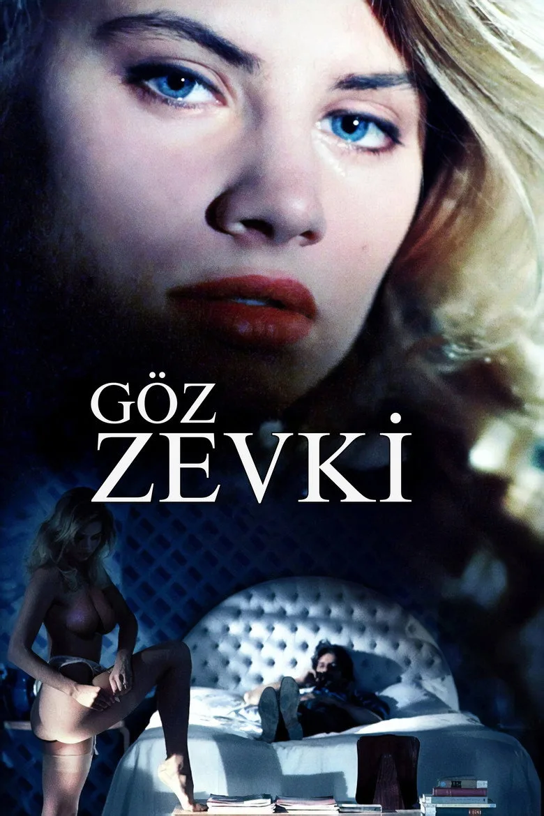 Göz Zevki Film izle