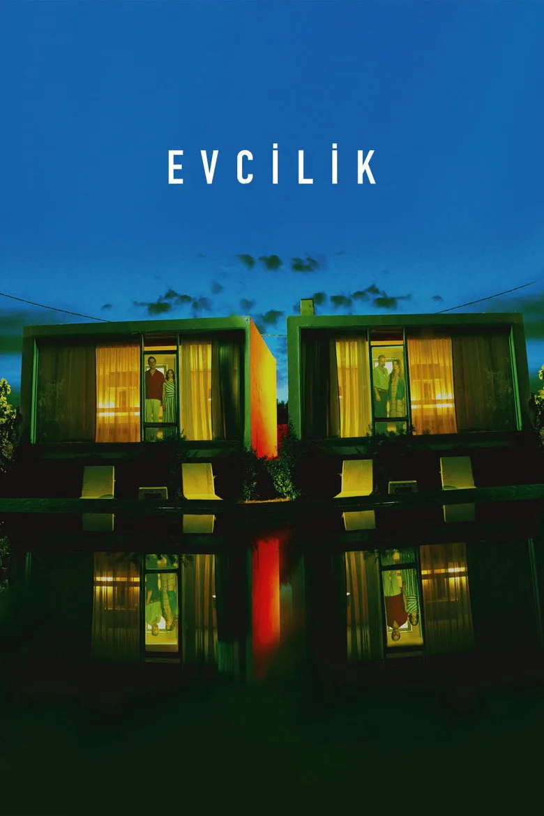 Evcilik Film izle