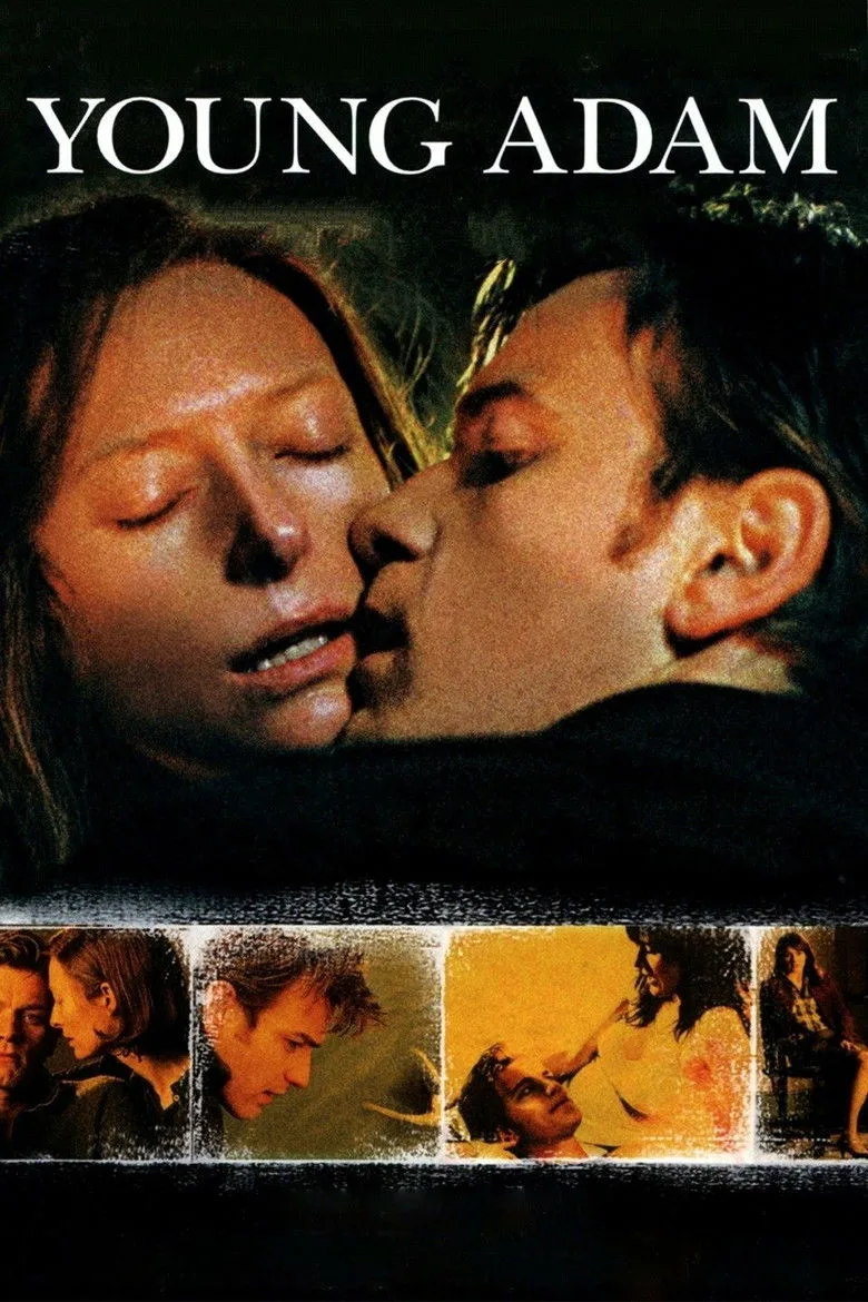 Young Adam Film izle