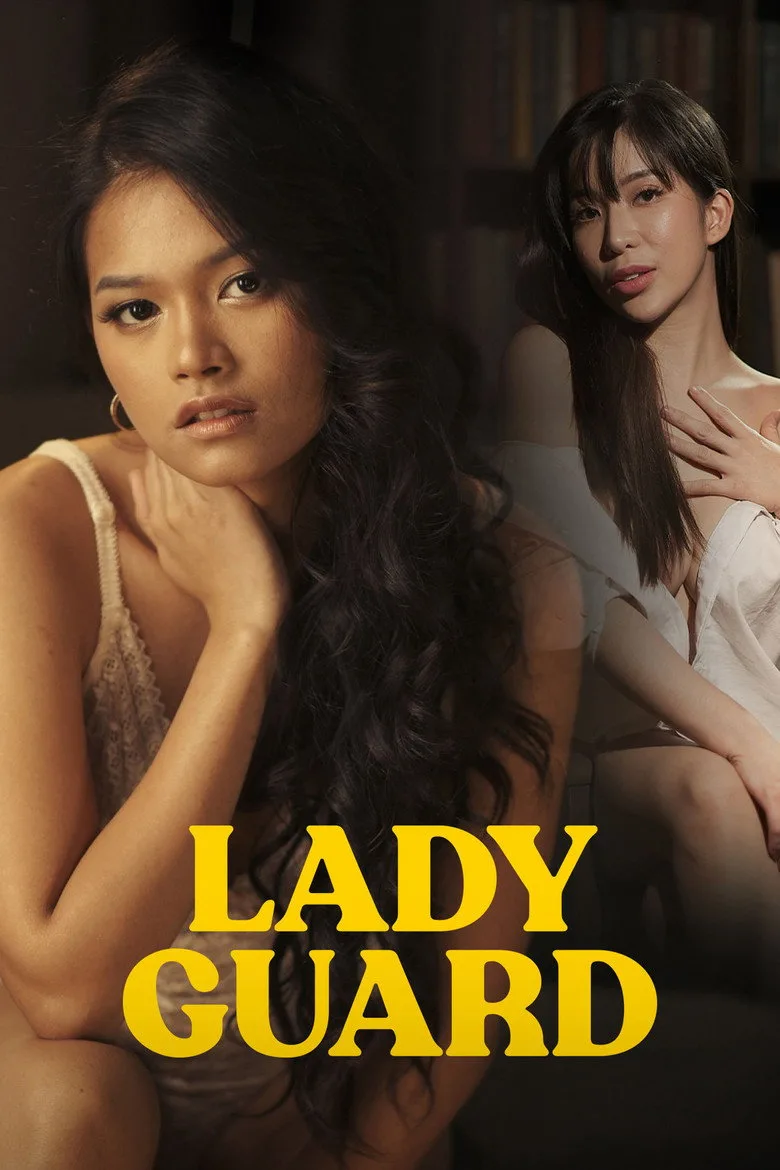Lady Guard Film izle