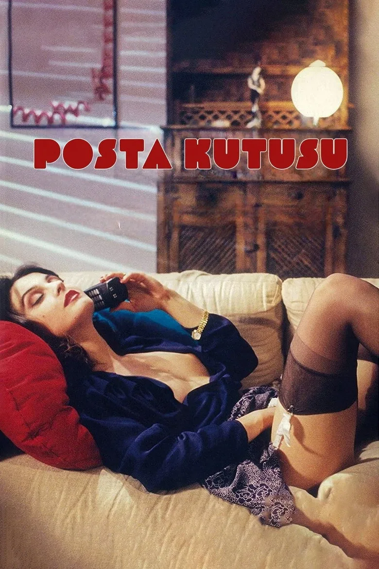 Posta Kutusu Film izle
