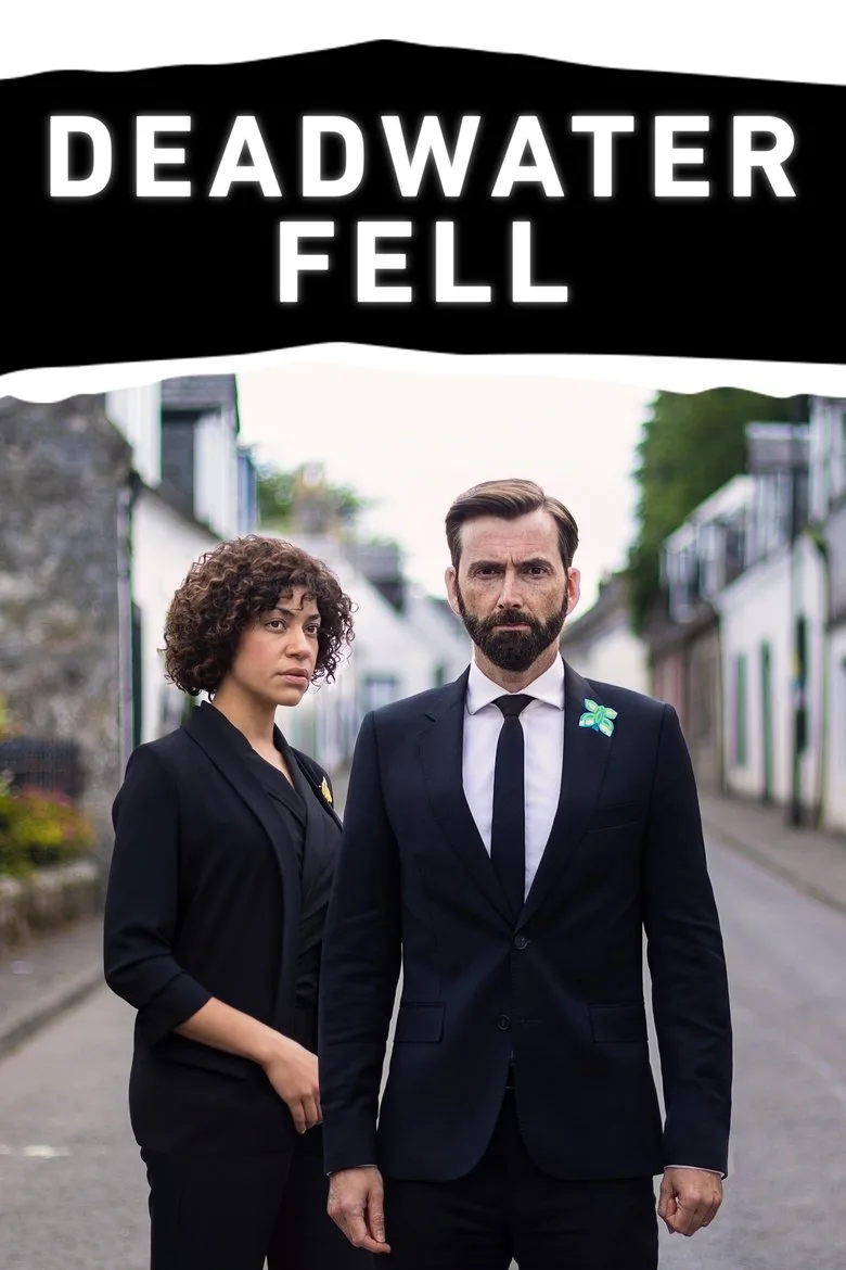 Deadwater Fell Dizi izle