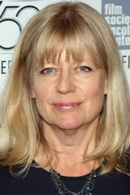 Georgina Lowe