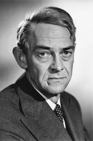 John McIntire