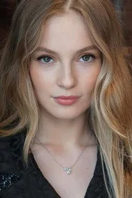 Hannah Dodd