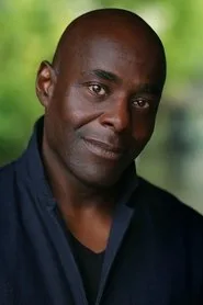 Paterson Joseph