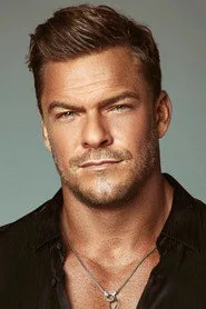 Alan Ritchson
