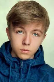Austin Haynes