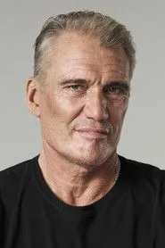 Dolph Lundgren