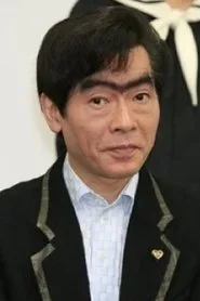 Tatsuya Gaşuin
