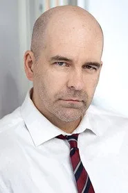 Duane Murray