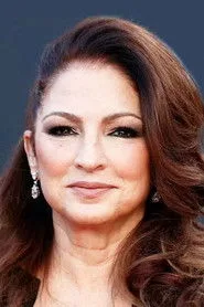 Gloria Estefan