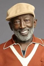 Garrett Morris