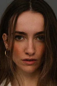 Candela Arestegui