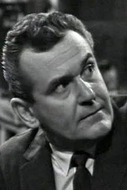 Robert Gerringer