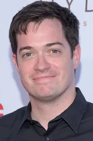 Dan Perrault