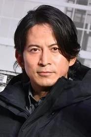Juniçi Okada