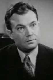Fred Sherman