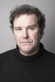 Douglas Hodge