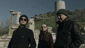 Celsus’un Terazisi