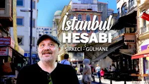 Sirkeci ve Gülhane