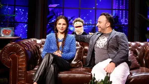 Selin Yeninci ve Ferit Aktuğ
