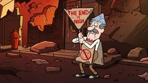 Garipmageddon (2): Gerçeklikten Kaçış